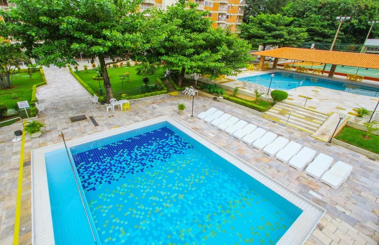 Imperio Romano Com Um 1Dia No Acqua Park, Splash E Slide Caldas Novas 0*,  Brazil