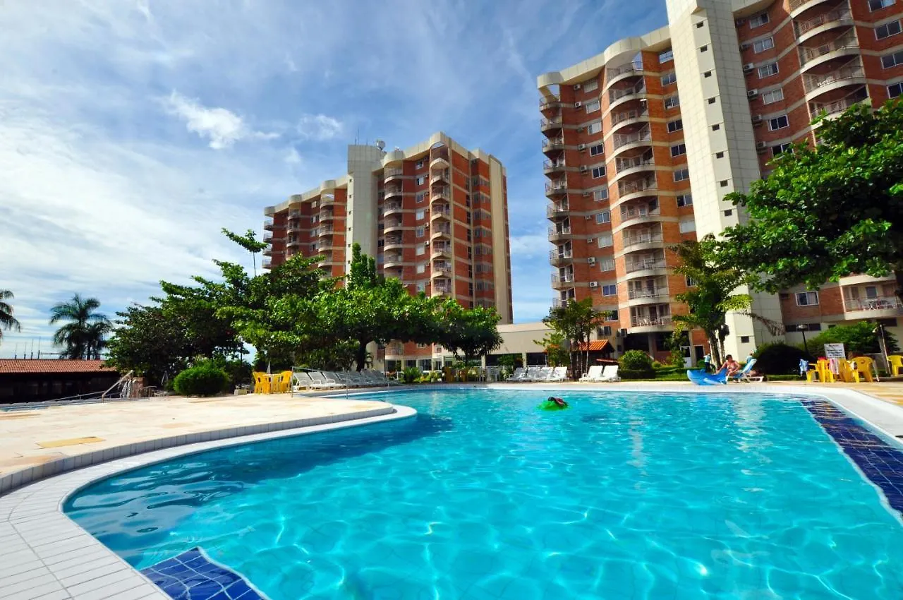 Imperio Romano Com Um 1Dia No Acqua Park, Splash E Slide Caldas Novas 0*,  Brazil