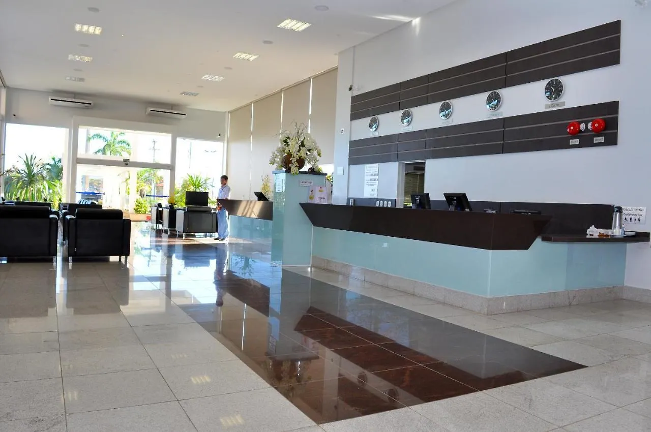 Imperio Romano Com Um 1Dia No Acqua Park, Splash E Slide Caldas Novas Apartment