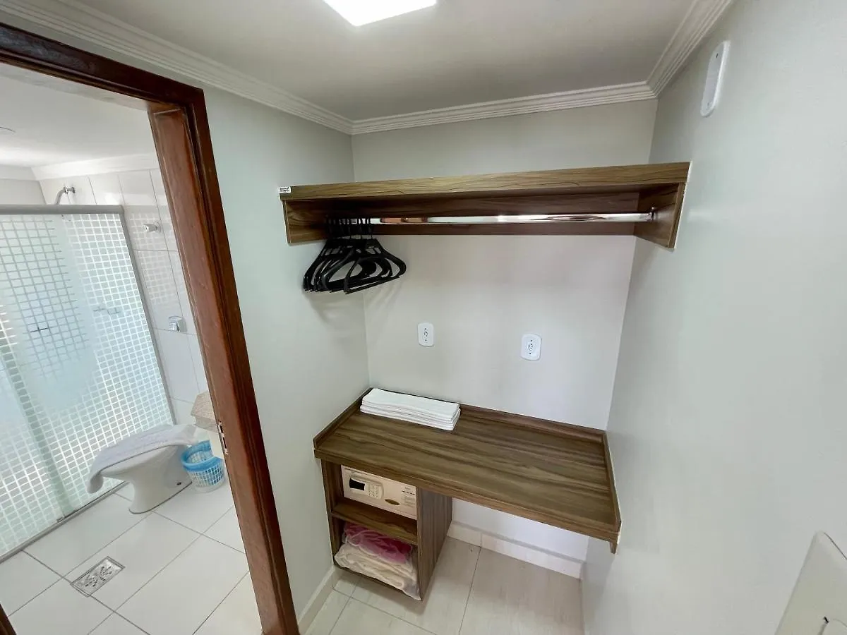Imperio Romano Com Um 1Dia No Acqua Park, Splash E Slide Caldas Novas Apartment